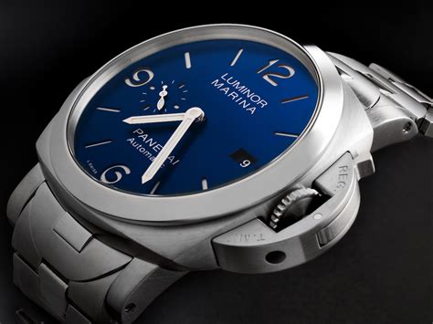 panerai watches on finance|cheapest panerai watch.